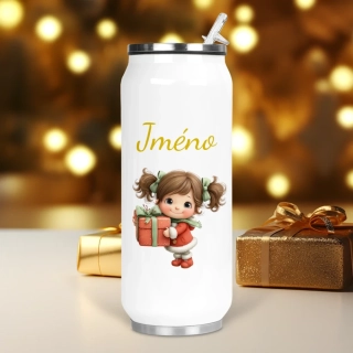 Termoska COKE | DĚTI A VÁNOCE 35