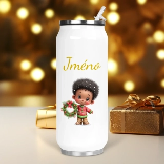 Termoska COKE | DĚTI A VÁNOCE 36
