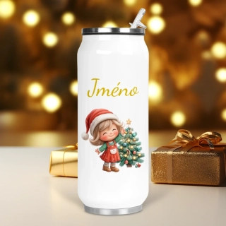 Termoska COKE | DĚTI A VÁNOCE 37