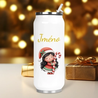 Termoska COKE | DĚTI A VÁNOCE 38