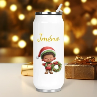 Termoska COKE | DĚTI A VÁNOCE 39