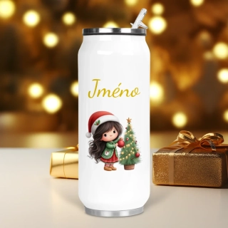 Termoska COKE | DĚTI A VÁNOCE 42
