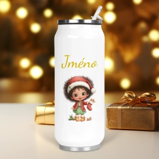 Termoska COKE | DĚTI A VÁNOCE 48