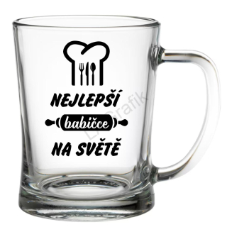 Krýgl 600ml | NEJLEPŠÍ BABIČCE NA SVĚTE