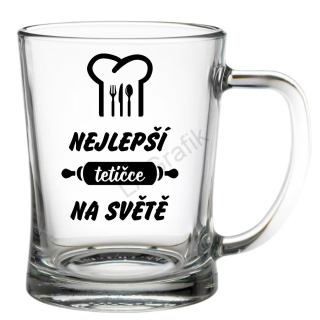 Krýgl 600ml | NEJLEPŠÍ TETIČCE NA SVĚTE