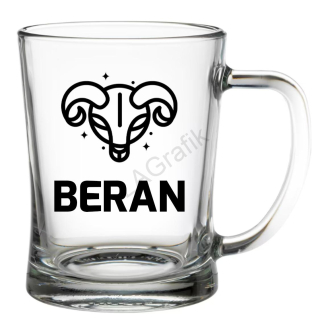 Krýgl 600ml | BERAN