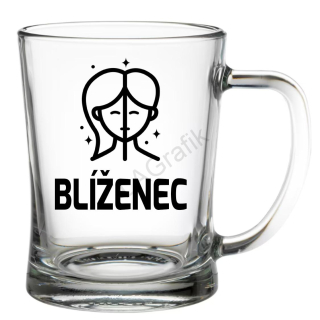 Krýgl 600ml | BLÍŽENEC