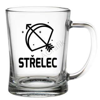 Krýgl 600ml | STŘELEC