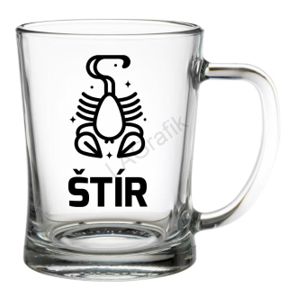 Krýgl 600ml | ŠTÍR