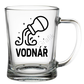 Krýgl 600ml | VODNÁŘ
